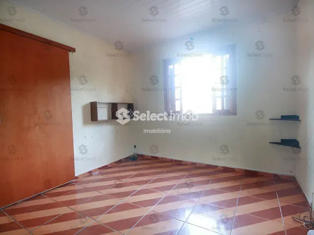 Sobrado com 120m² 2 quartos e 1 banheiro, à venda, no bairro Jardim Miranda D'Aviz em Mauá