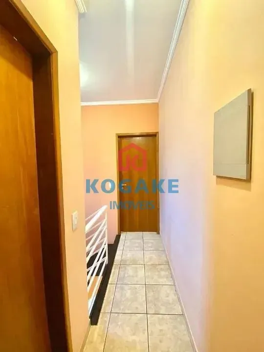 Sobrado, 3 quartos, 113 m² - Foto 6