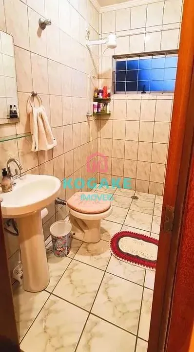 Sobrado, 3 quartos, 113 m² - Foto 12