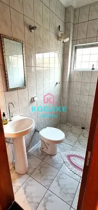 Sobrado, 3 quartos, 113 m² - Foto 11