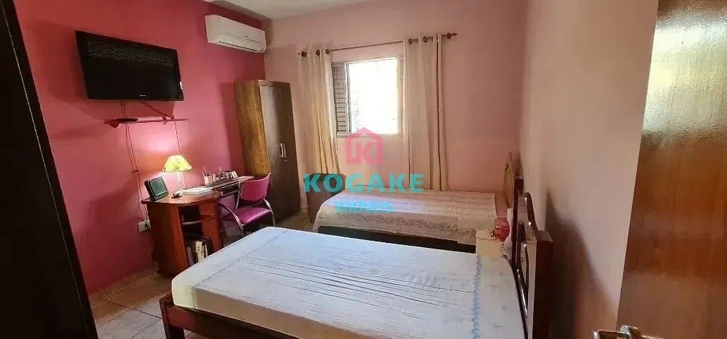 Sobrado, 3 quartos, 113 m² - Foto 9