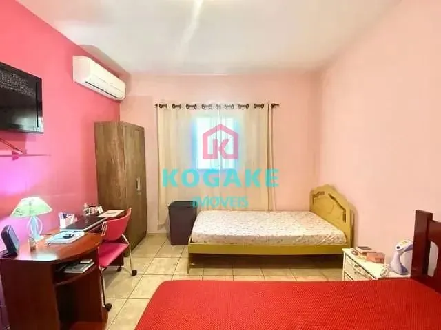 Sobrado, 3 quartos, 113 m² - Foto 10