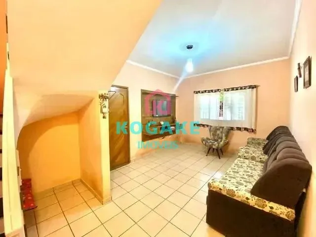 Sobrado, 3 quartos, 113 m² - Foto 3