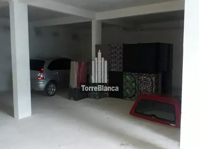 Sobrado com 275m² 3 quartos e 3 banheiros, à venda, no bairro Boa Vista em Ponta Grossa