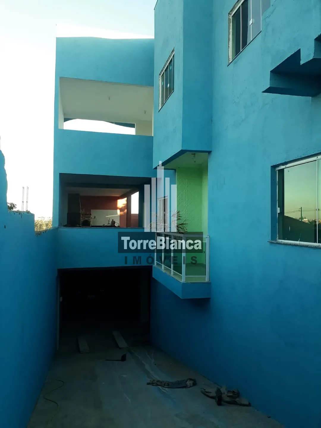 Sobrado, 3 quartos, 400 m² - Foto 4