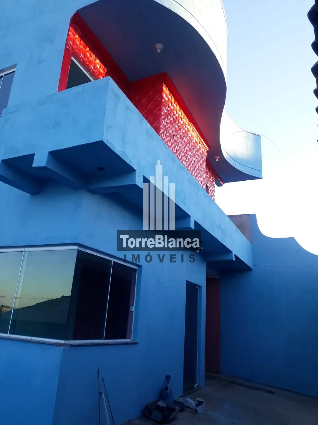 Sobrado, 3 quartos, 400 m² - Foto 3