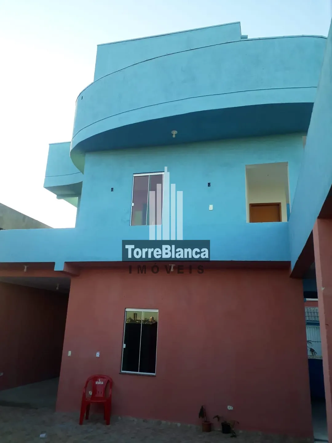Sobrado, 3 quartos, 400 m² - Foto 8
