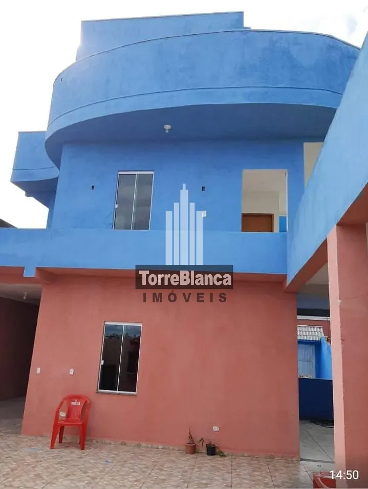 Sobrado, 3 quartos, 400 m² - Foto 11