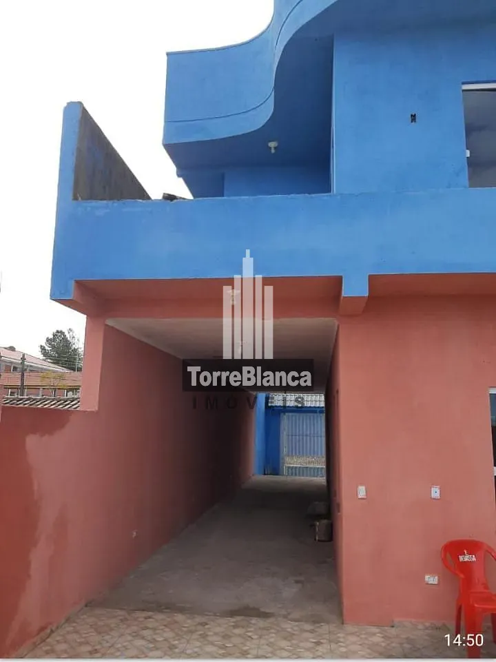 Sobrado, 3 quartos, 400 m² - Foto 14