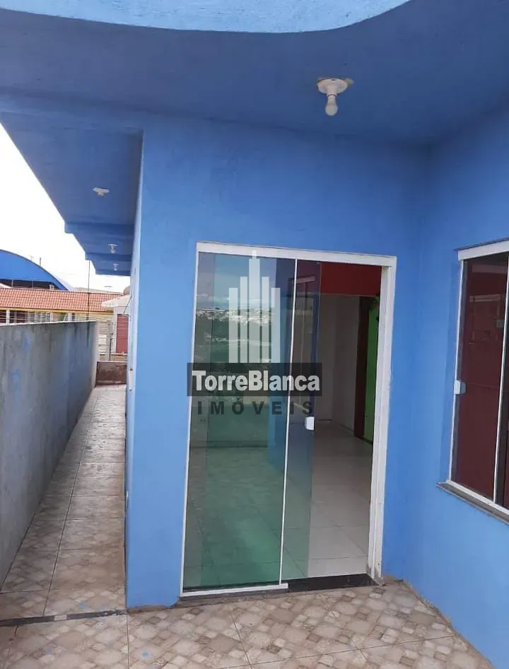 Sobrado, 3 quartos, 400 m² - Foto 13