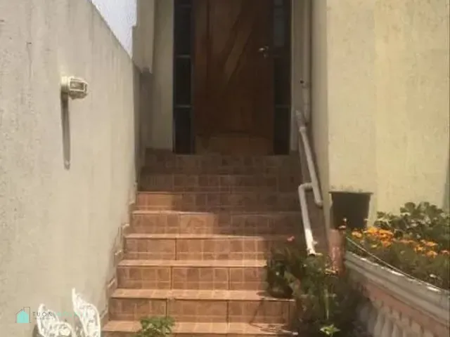 Sobrado com 138m² 3 quartos e 2 banheiros, à venda, no bairro Vila Cavaton em São Paulo