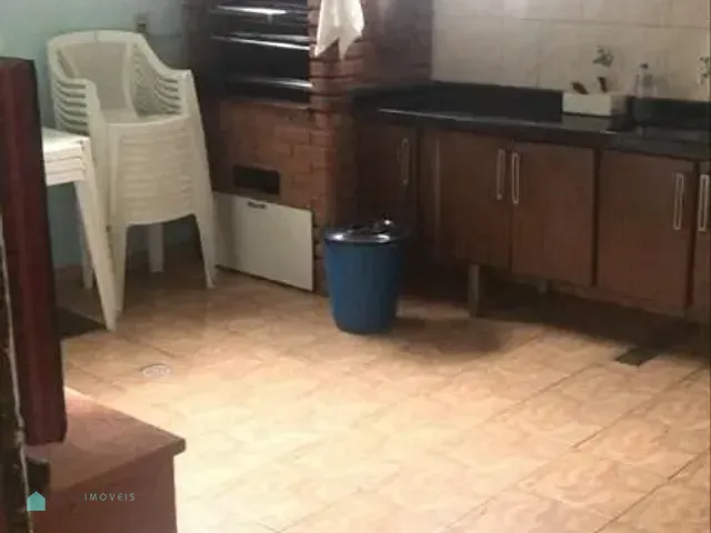 Sobrado com 138m² 3 quartos e 2 banheiros, à venda, no bairro Vila Cavaton em São Paulo