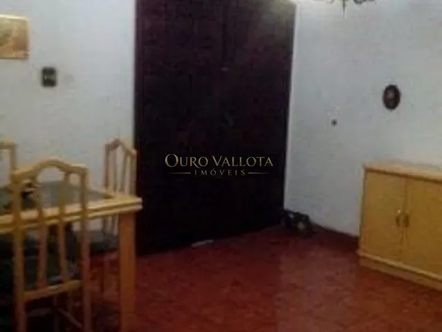 Sobrado com 400m² 5 quartos e 3 banheiros, à venda, no bairro Vila Mariana em São Paulo