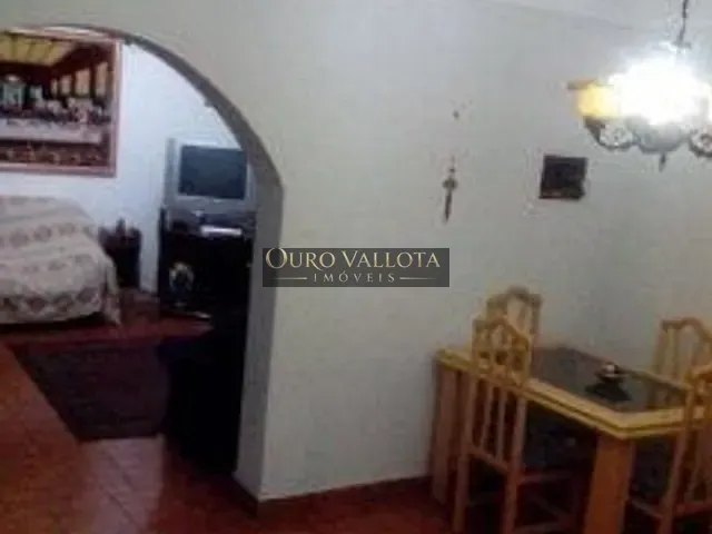 Sobrado com 400m² 5 quartos e 3 banheiros, à venda, no bairro Vila Mariana em São Paulo