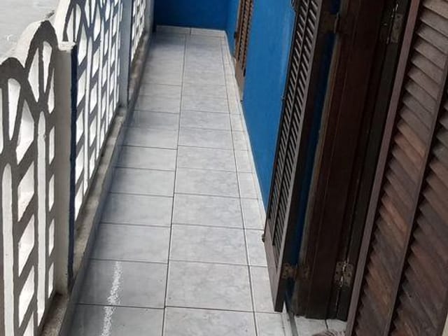 Sobrado 6 quartos e 6 banheiros, à venda, no bairro Parque Paulistano em São Paulo