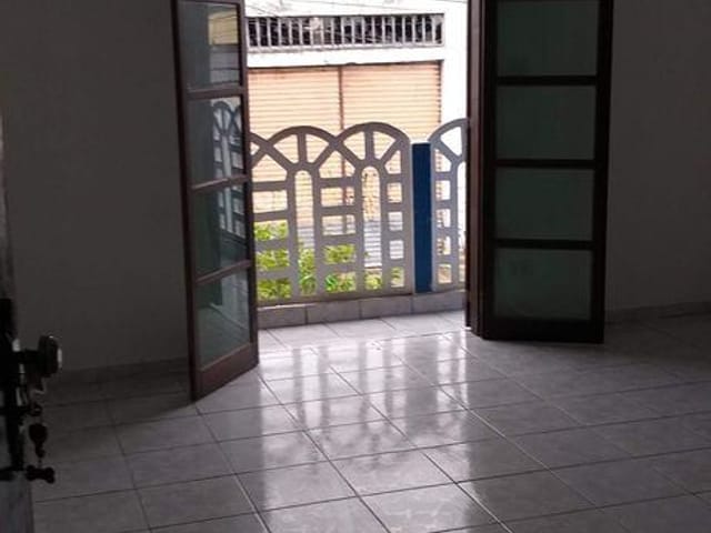Sobrado 6 quartos e 6 banheiros, à venda, no bairro Parque Paulistano em São Paulo