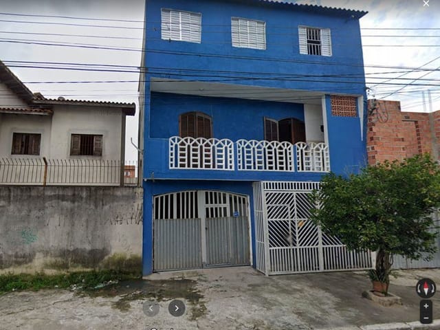 Sobrado 6 quartos e 6 banheiros, à venda, no bairro Parque Paulistano em São Paulo
