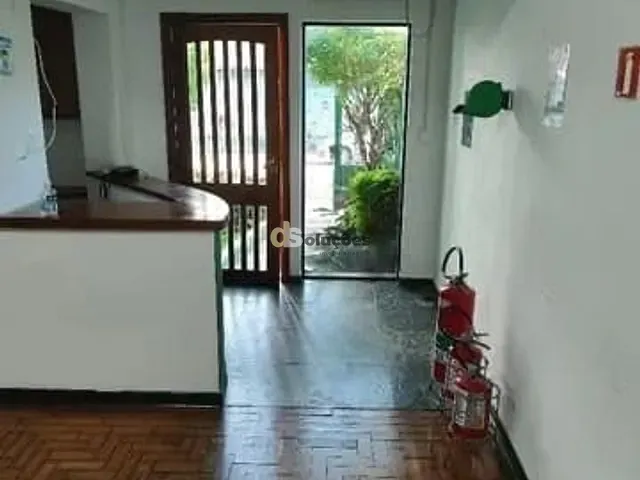 Sobrado à venda, no bairro Saúde em São Paulo