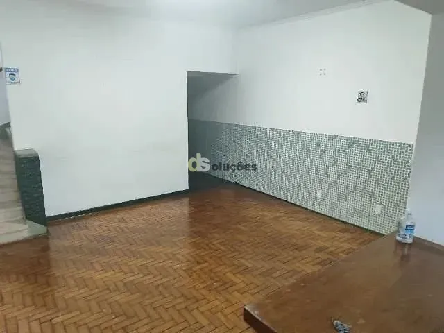 Sobrado à venda, no bairro Saúde em São Paulo