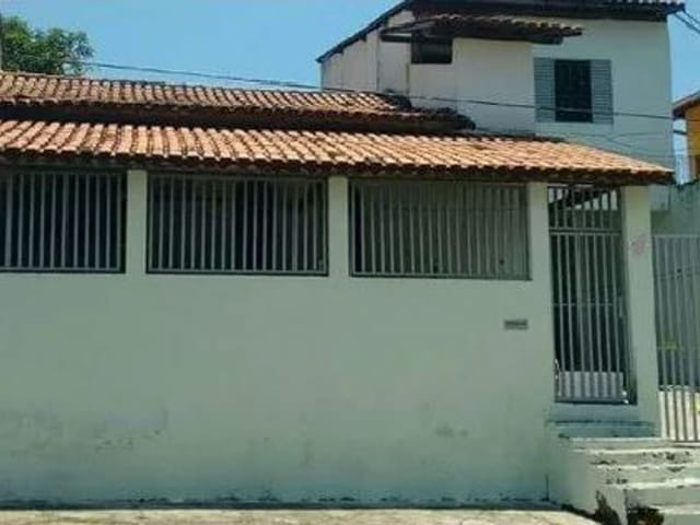 Foto do Sobrado - Sobrado com 4 dormitórios à venda, 74 m² por R$ 299.000,00 - Jardim América - São José dos Campos/SP | INDEPENDENCE NEGOCIOS IMOBILIARIOS LTDA