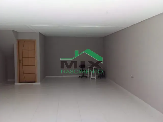 Sobrado com 150m² 3 quartos e 1 banheiro, à venda, no bairro Parque das Nações em Santo André