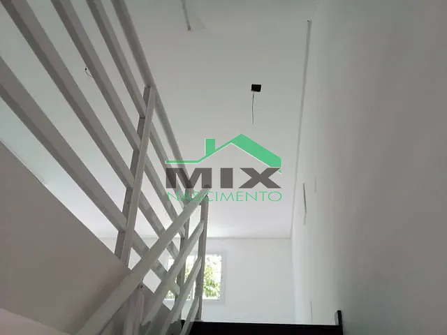Sobrado com 150m² 3 quartos e 1 banheiro, à venda, no bairro Parque das Nações em Santo André