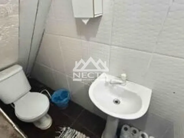Sobrado com 203m² 3 quartos e 3 banheiros, à venda, no bairro Morro do Algodão em Caraguatatuba