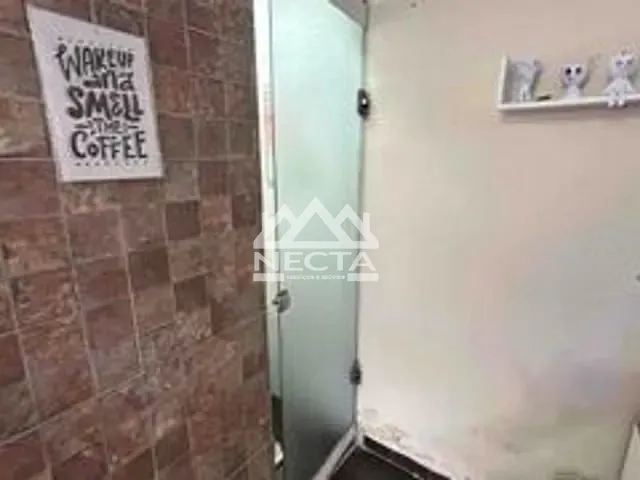 Sobrado com 203m² 3 quartos e 3 banheiros, à venda, no bairro Morro do Algodão em Caraguatatuba