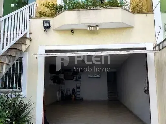Sobrado com 200m² 3 quartos e 5 banheiros, à venda, no bairro Jardim São Paulo(Zona Norte) em São Paulo
