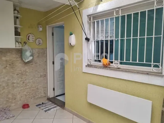 Sobrado com 200m² 3 quartos e 5 banheiros, à venda, no bairro Jardim São Paulo(Zona Norte) em São Paulo