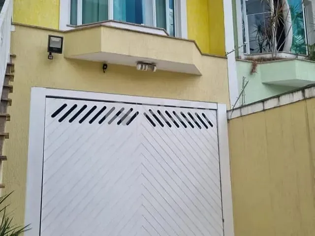 Sobrado com 200m² 3 quartos e 5 banheiros, à venda, no bairro Jardim São Paulo(Zona Norte) em São Paulo