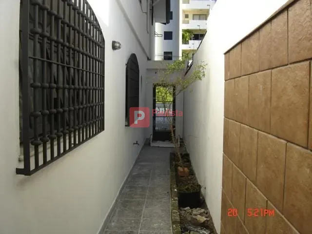 Sobrado 3 quartos e 4 banheiros, à venda ou para alugar, no bairro Vila Mascote em São Paulo