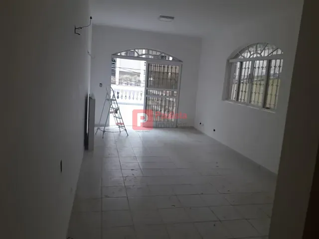 Sobrado 3 quartos e 4 banheiros, à venda ou para alugar, no bairro Vila Mascote em São Paulo