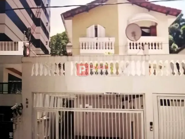 Sobrado 3 quartos e 4 banheiros, à venda ou para alugar, no bairro Vila Mascote em São Paulo
