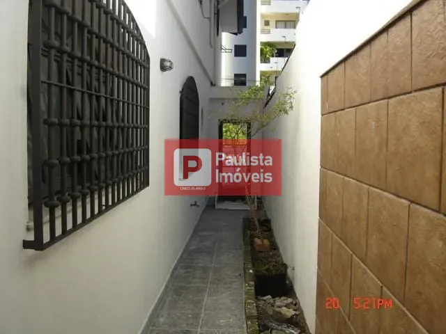 Sobrado 3 quartos e 4 banheiros, à venda ou para alugar, no bairro Vila Mascote em São Paulo