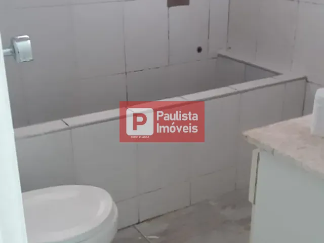 Sobrado 3 quartos e 4 banheiros, à venda ou para alugar, no bairro Vila Mascote em São Paulo