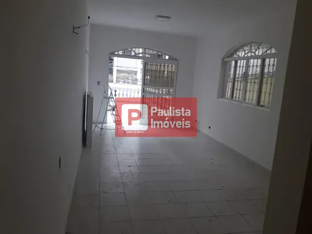 Sobrado 3 quartos e 4 banheiros, à venda ou para alugar, no bairro Vila Mascote em São Paulo