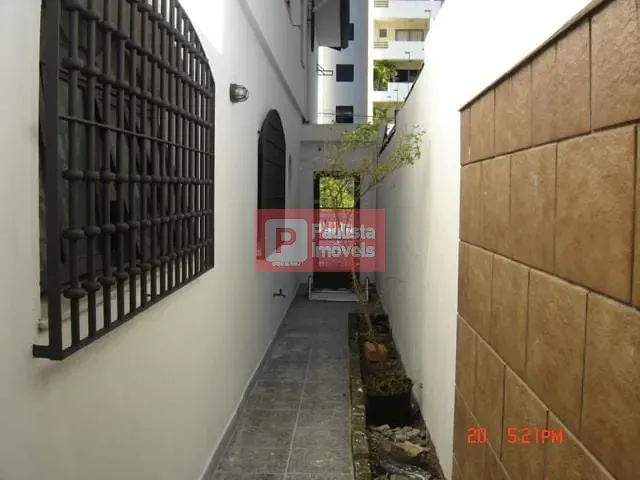 Sobrado 3 quartos e 4 banheiros, à venda ou para alugar, no bairro Vila Mascote em São Paulo