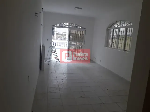 Sobrado 3 quartos e 4 banheiros, à venda ou para alugar, no bairro Vila Mascote em São Paulo