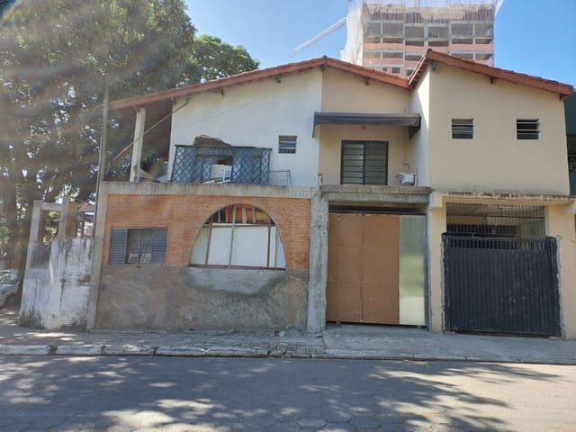 Foto do Sobrado - Sobrado à venda no Vila Ema com 251m² | RUSSI IMÓVEIS