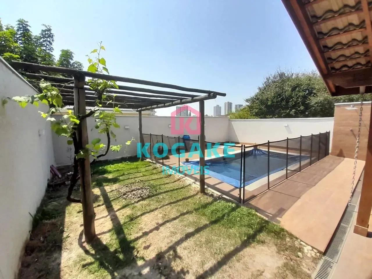 Sobrado, 3 quartos, 108 m² - Foto 15