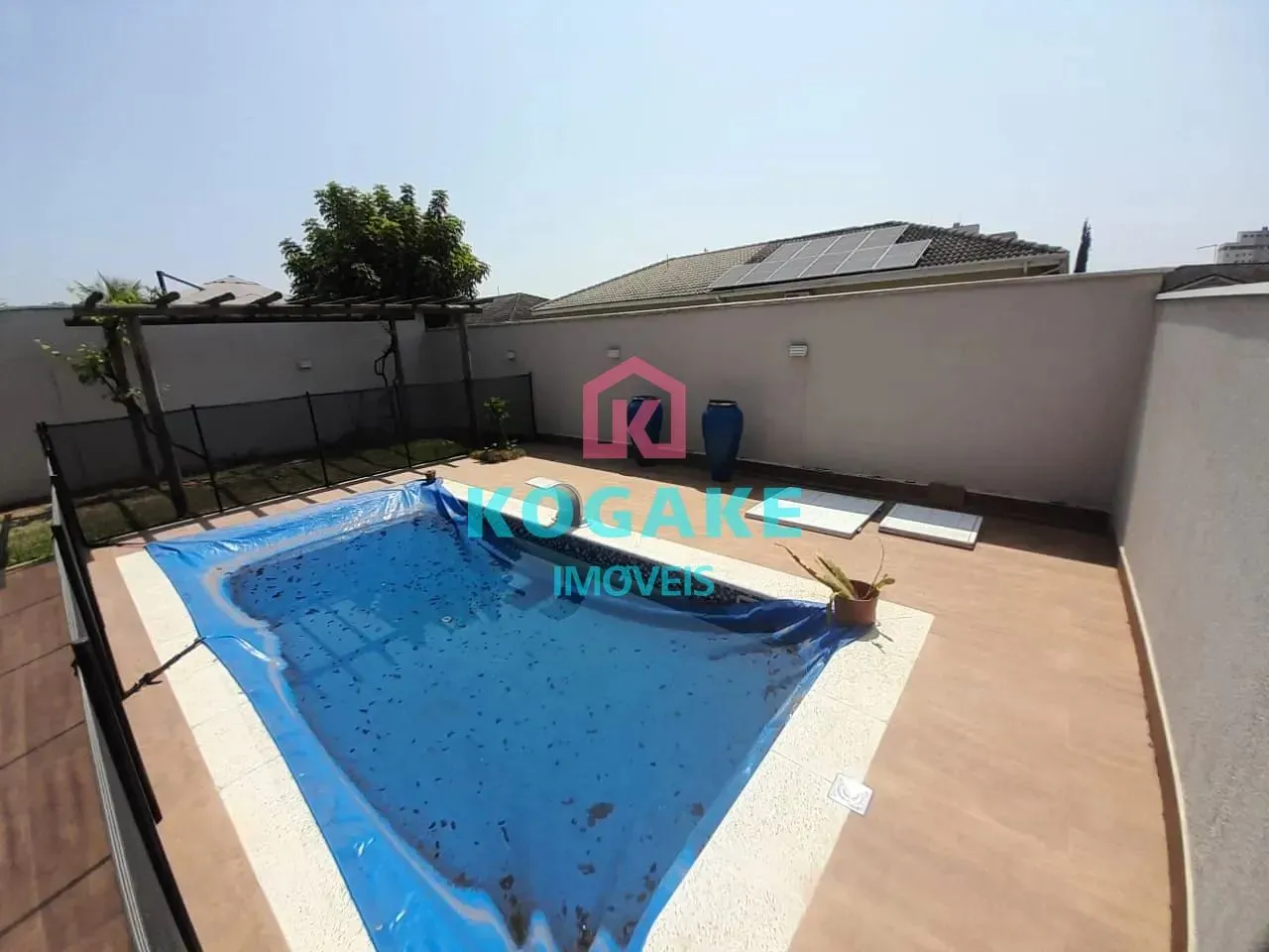 Sobrado, 3 quartos, 108 m² - Foto 17