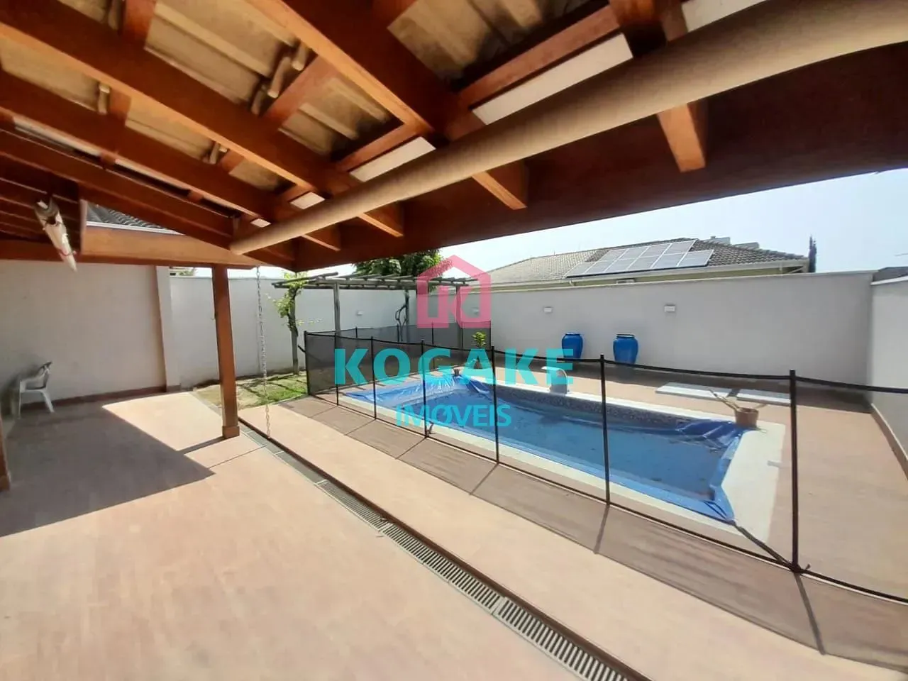 Sobrado, 3 quartos, 108 m² - Foto 16