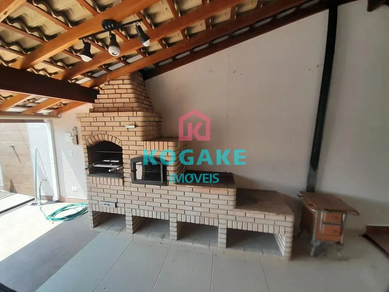 Sobrado, 3 quartos, 108 m² - Foto 20