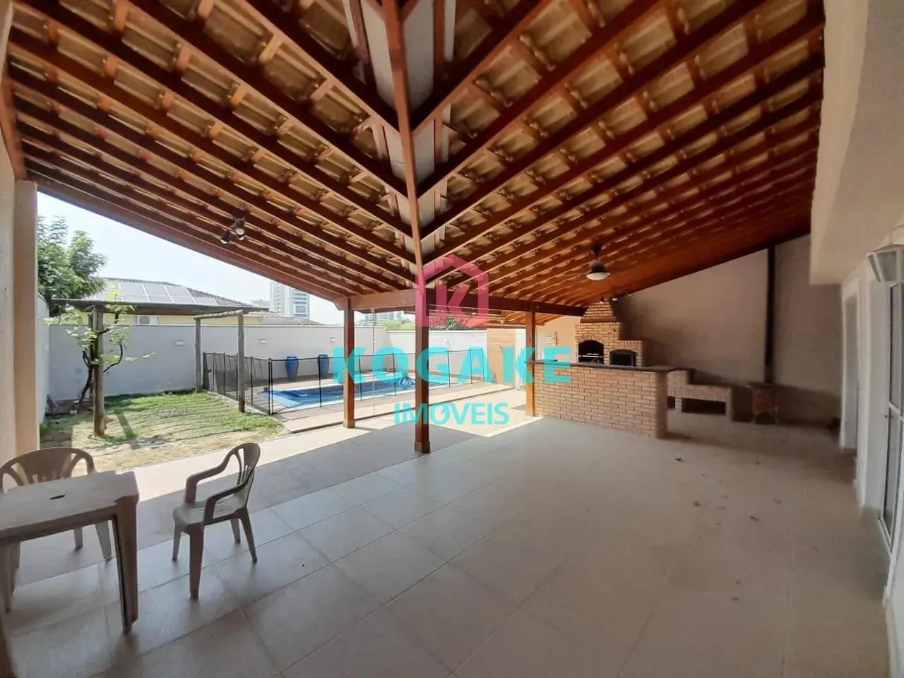Sobrado, 3 quartos, 108 m² - Foto 21