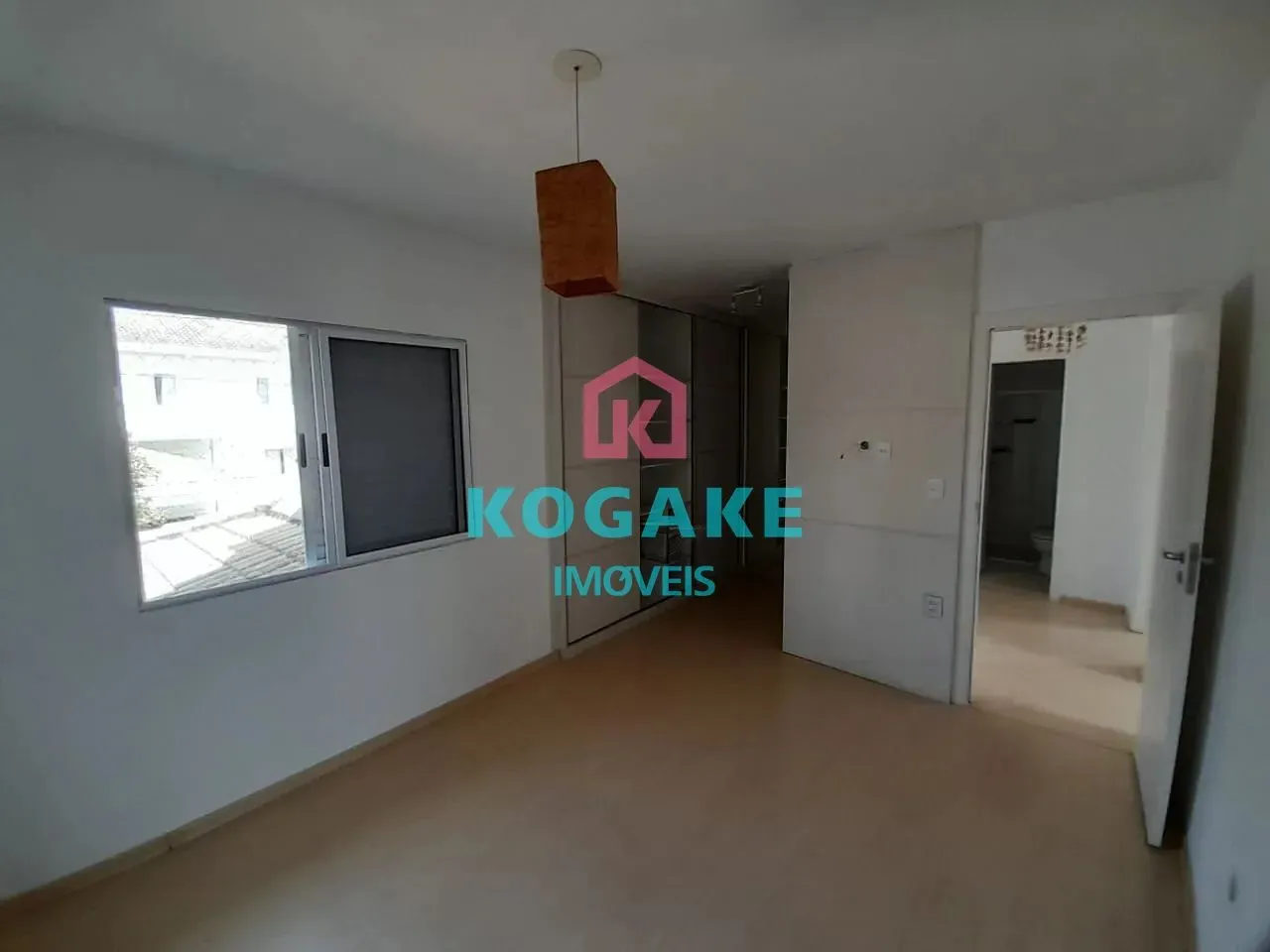 Sobrado, 3 quartos, 108 m² - Foto 8