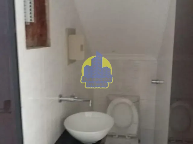 Sobrado com 162m² 3 quartos e 1 banheiro, à venda, no bairro Bela Vista em Osasco