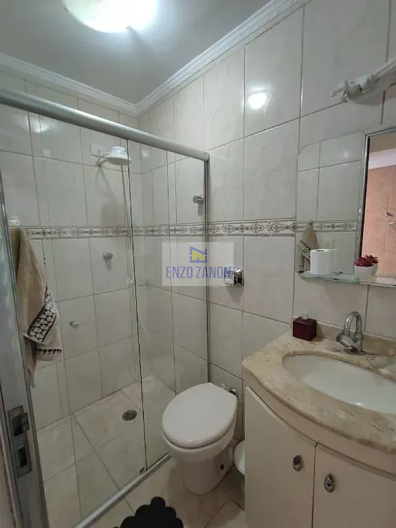 Sobrado, 3 quartos, 131 m² - Foto 12