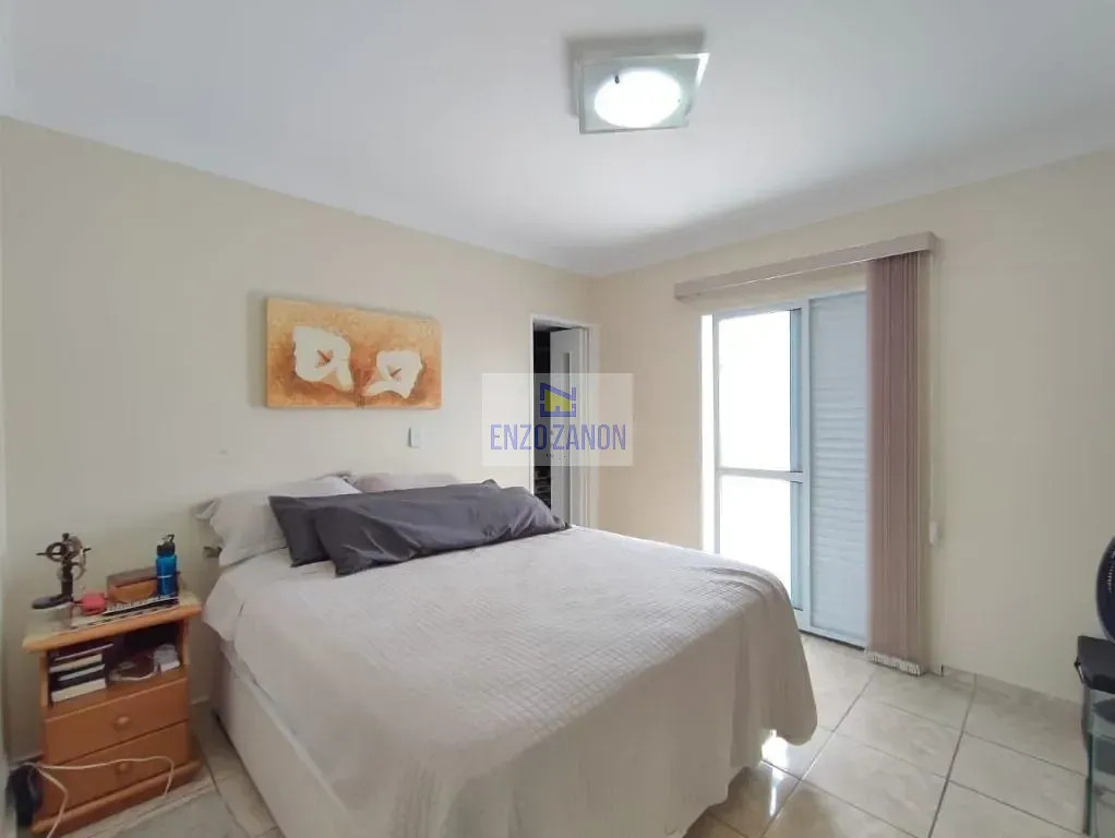 Sobrado, 3 quartos, 131 m² - Foto 8