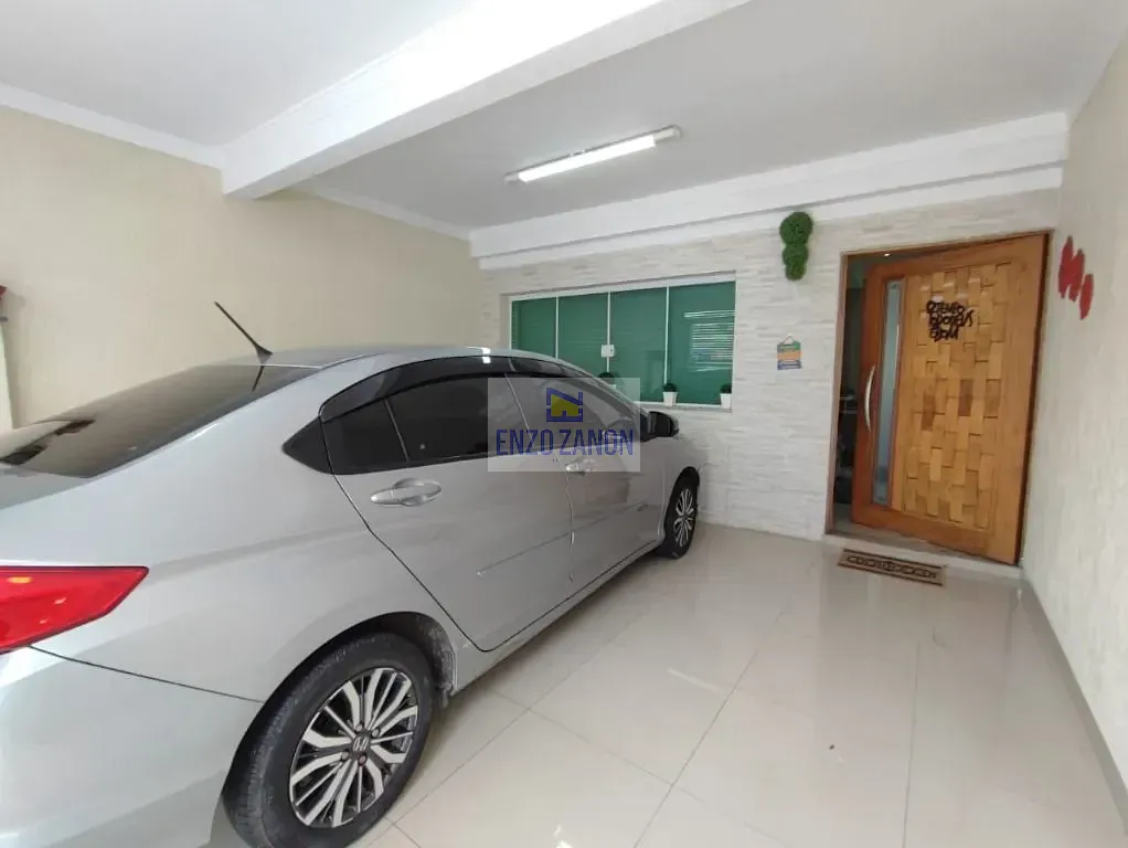 Sobrado, 3 quartos, 131 m² - Foto 24